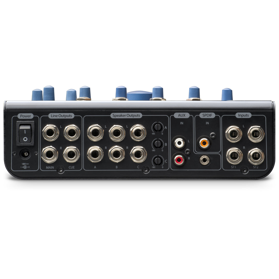 PreSonus Monitor Station V2 Studio Monitor Controller