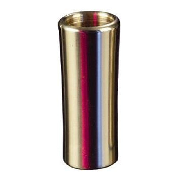 Harris Brass Slide, Medium, 19mm