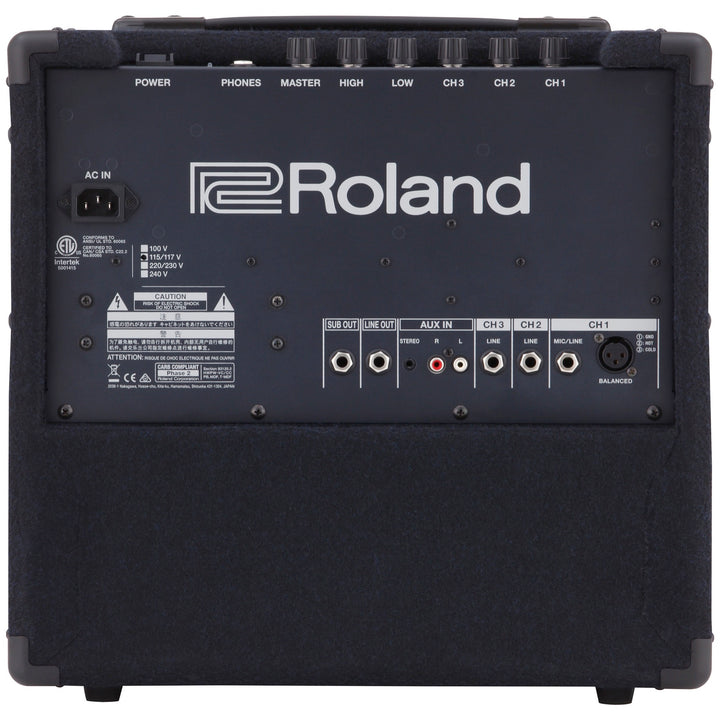 Roland KC-80 Keyboard Amplifier