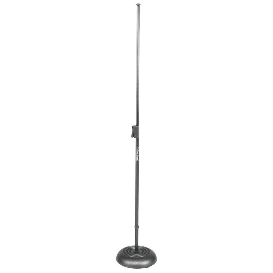 On-Stage MS7201QRB Quick-Release Microphone Stand