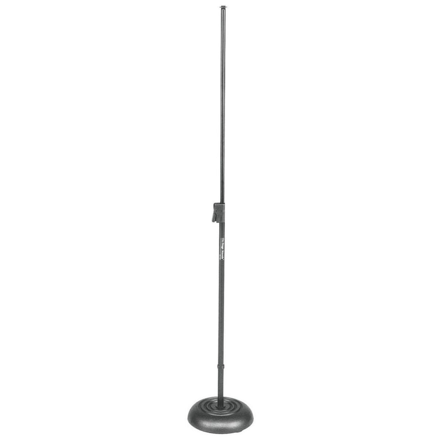 On-Stage MS7201QRB Quick-Release Microphone Stand