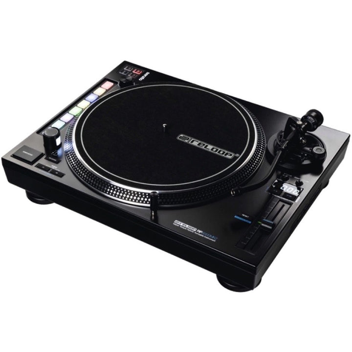 Reloop RP-8000 MK2 Direct Drive High Torque Turntable