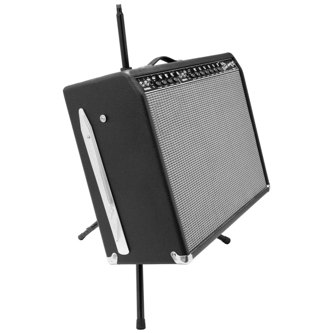 On-Stage RS7500 Tilt-Back Amp Stand