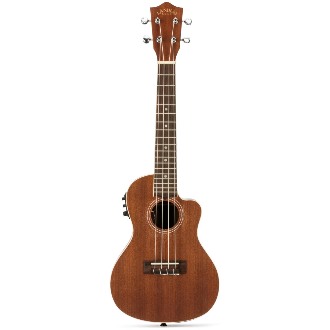 Lanikai Concert Acoustic-Electric Ukulele