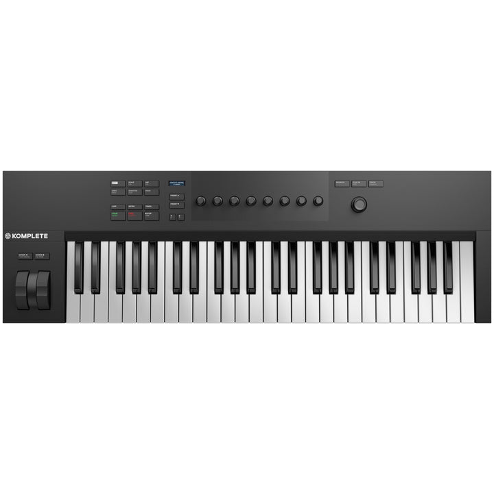 Native Instruments Komplete Kontrol A49 USB MIDI Keyboard