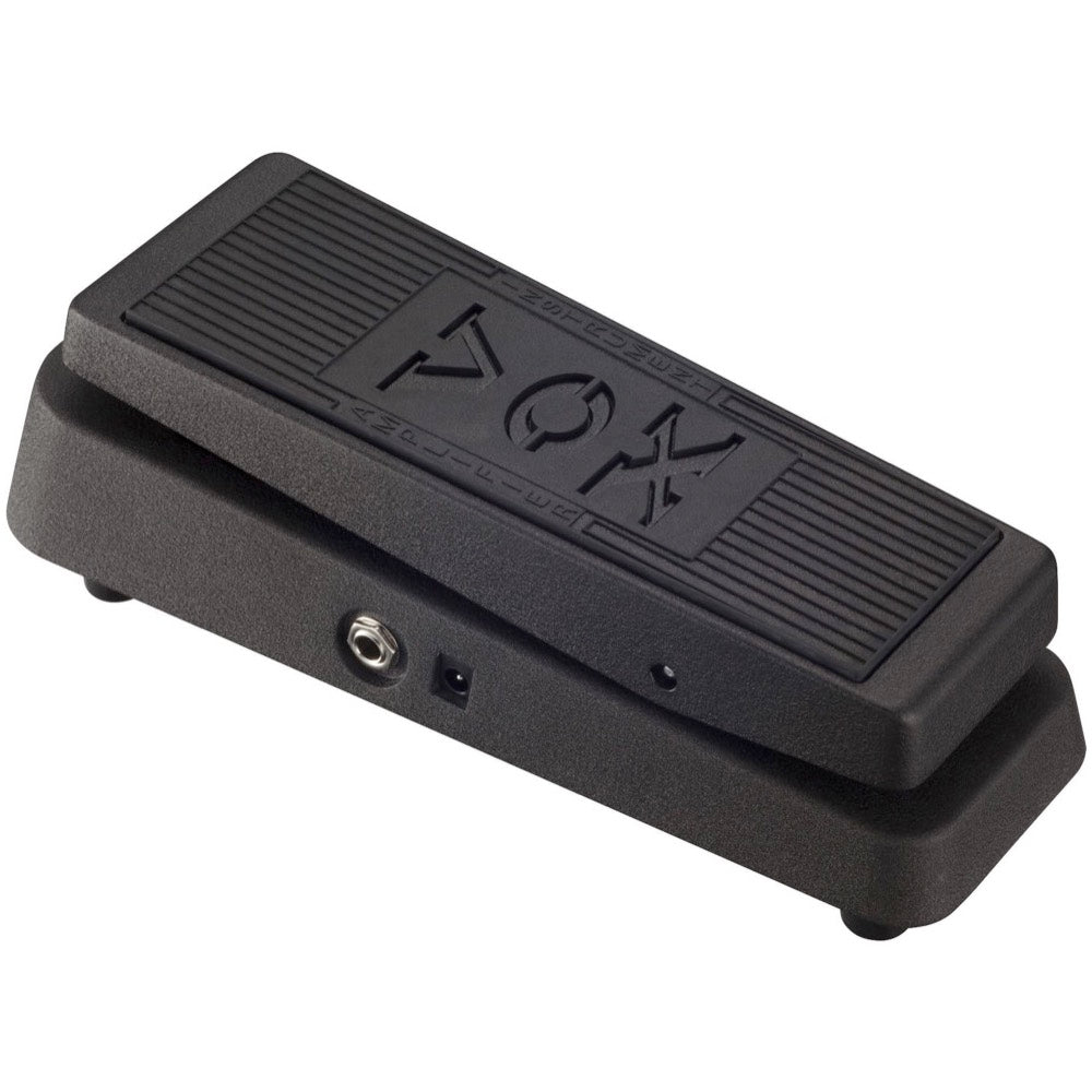 Vox V845 Classic Wah Pedal