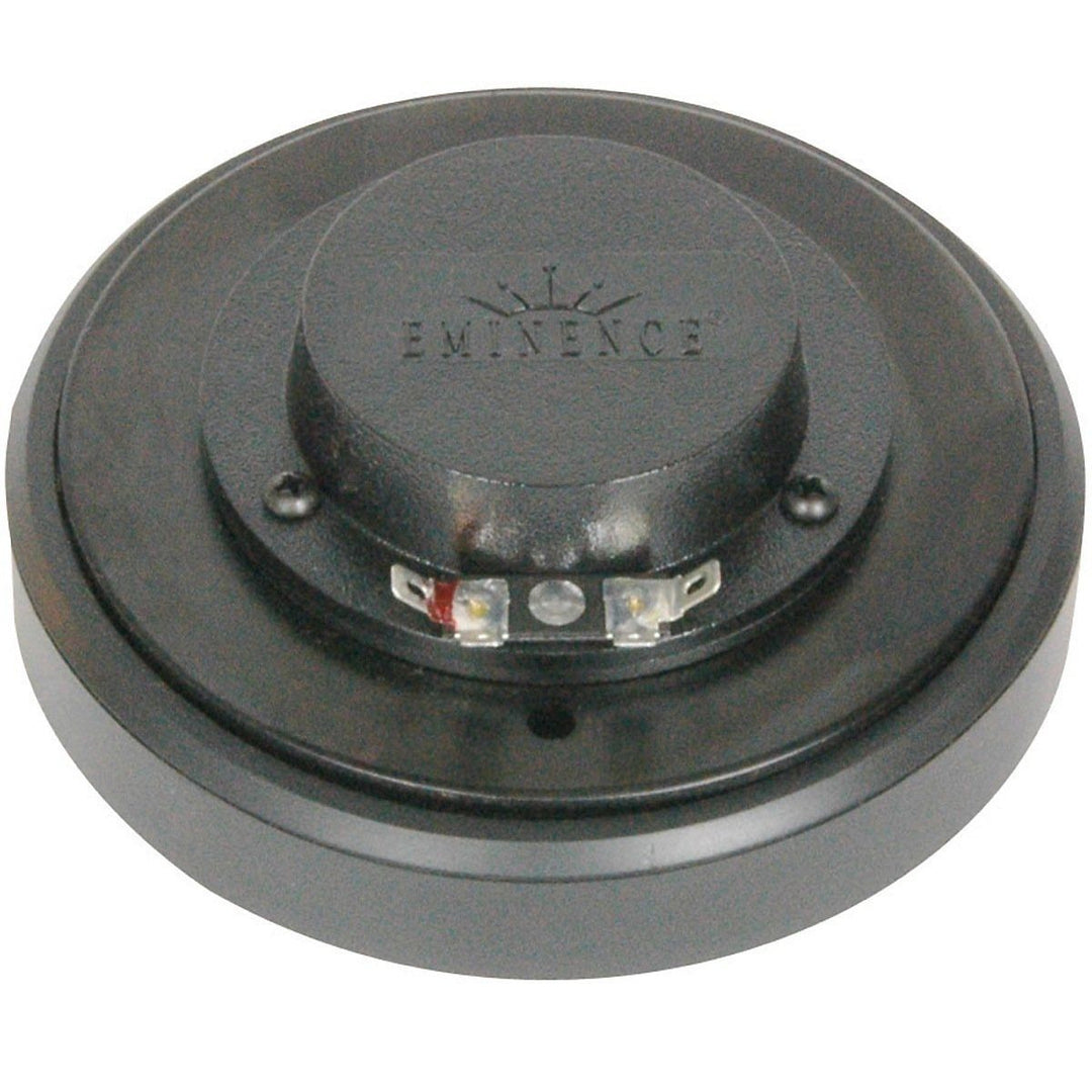 Eminence PSD 2002-8 HF Driver, 8 Ohms, 1 Inch