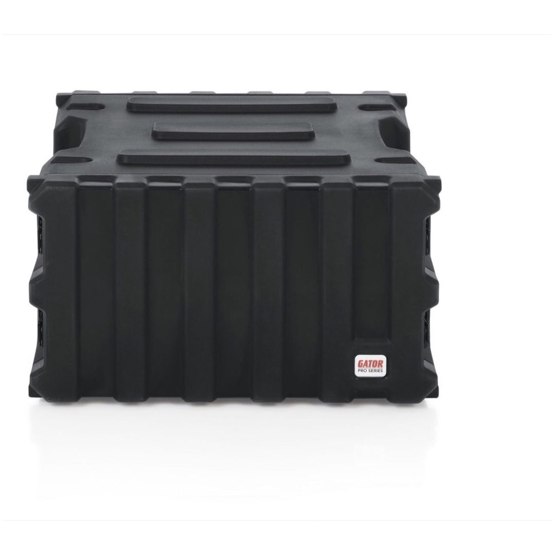 Gator G-PRO-6U-19 Pro Series Audio Rack Case