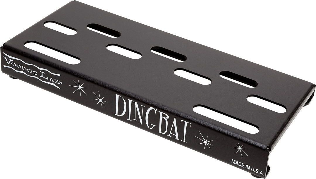 Voodoo Lab Dingbat Tiny Pedalboard (with Gig Bag)