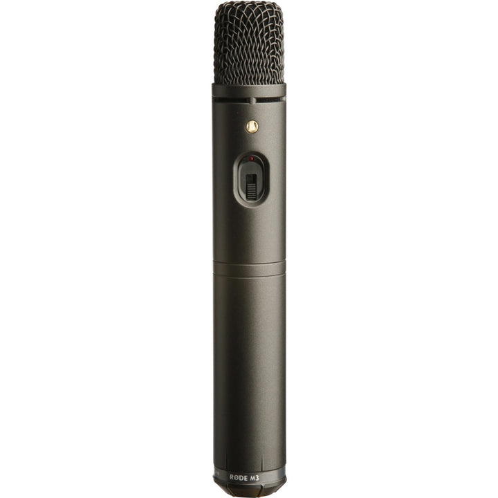 Rode M3 Small Diaphragm Condenser Microphone