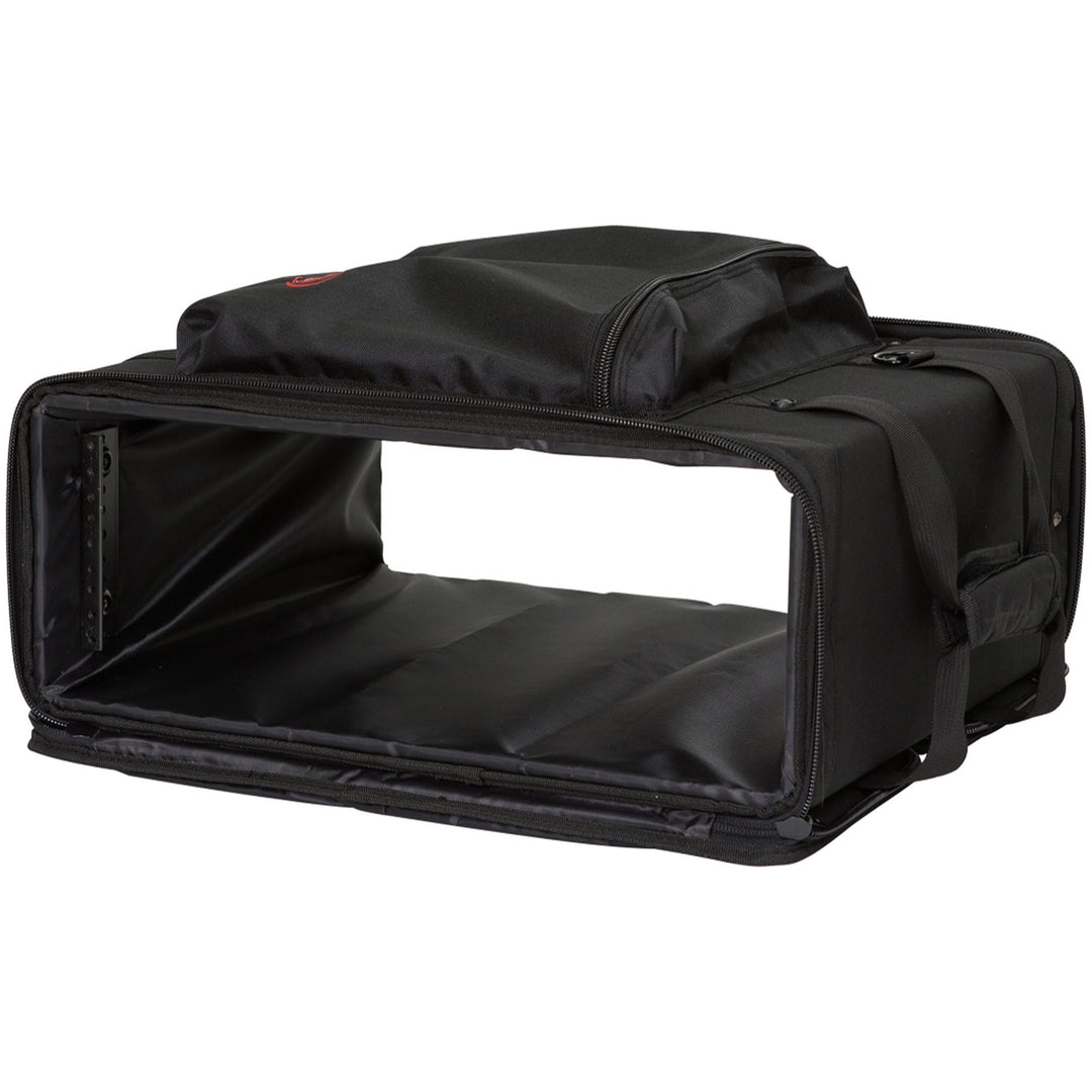 SKB Soft Rack Case, 1SKB-SC193U, 3-Space