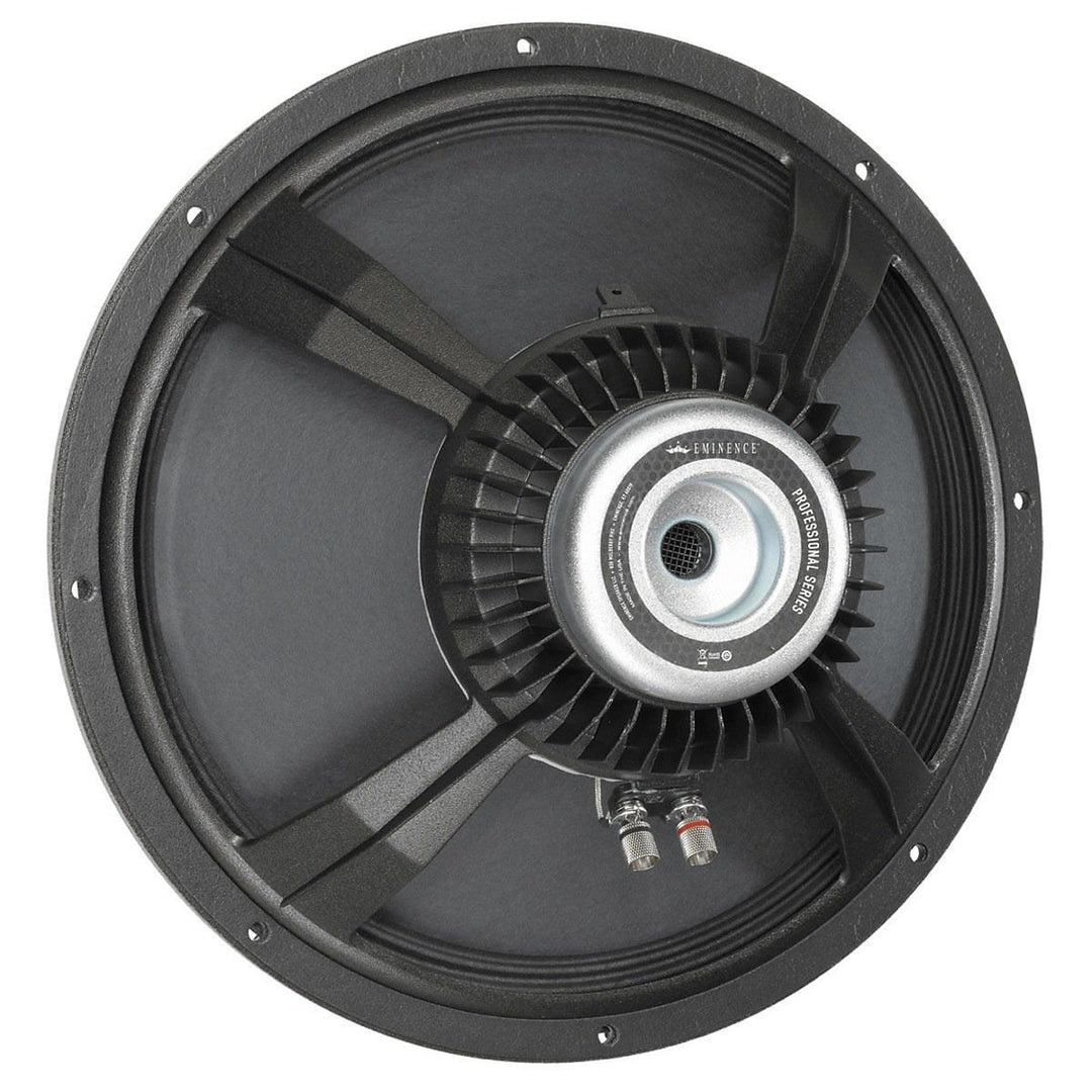 Eminence Kappalite 3015LF Speaker (450 Watts), 8 Ohms, 15 Inch