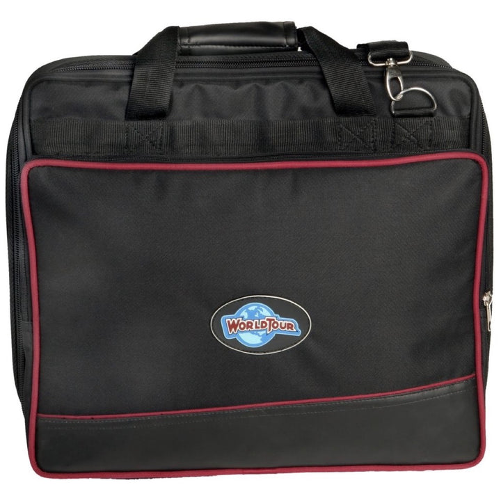 World Tour Gig Bag for Behringer PMP3000 and PMP4000