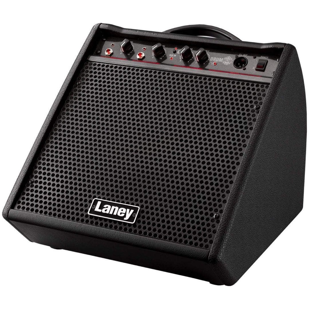 Laney DrumHUB Reference Monitor (80 Watts, 1x10 Inch)