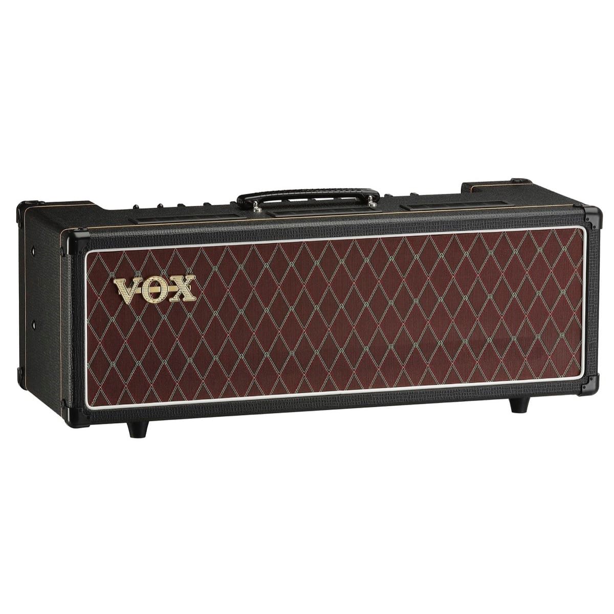 Vox AC30CH Custom Guitar Amplifier Head (30 Watts)