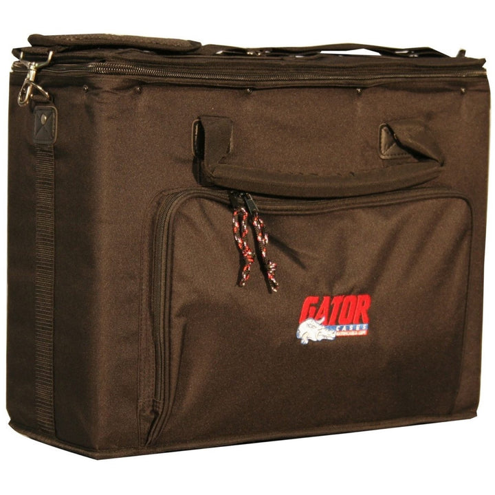 Gator Rack Bag, 3 Space