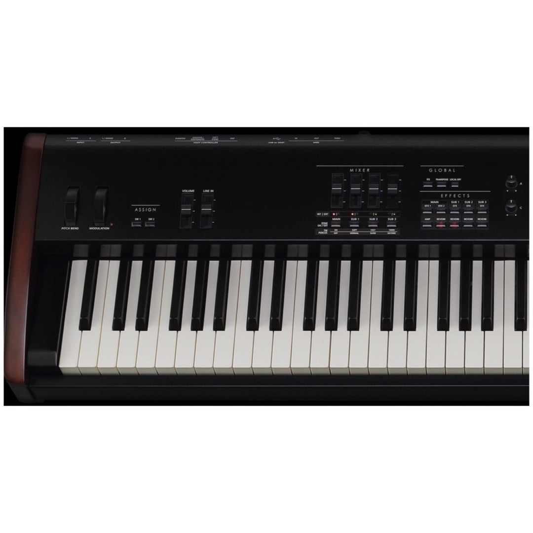 Kawai MP-7SE Digital Stage Piano