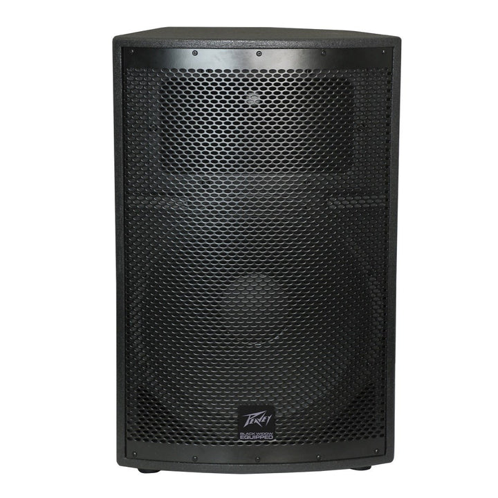 Peavey SP2 II Passive, Unpowered 2-Way PA Speaker (1000 Watts, 1x15 Inch)