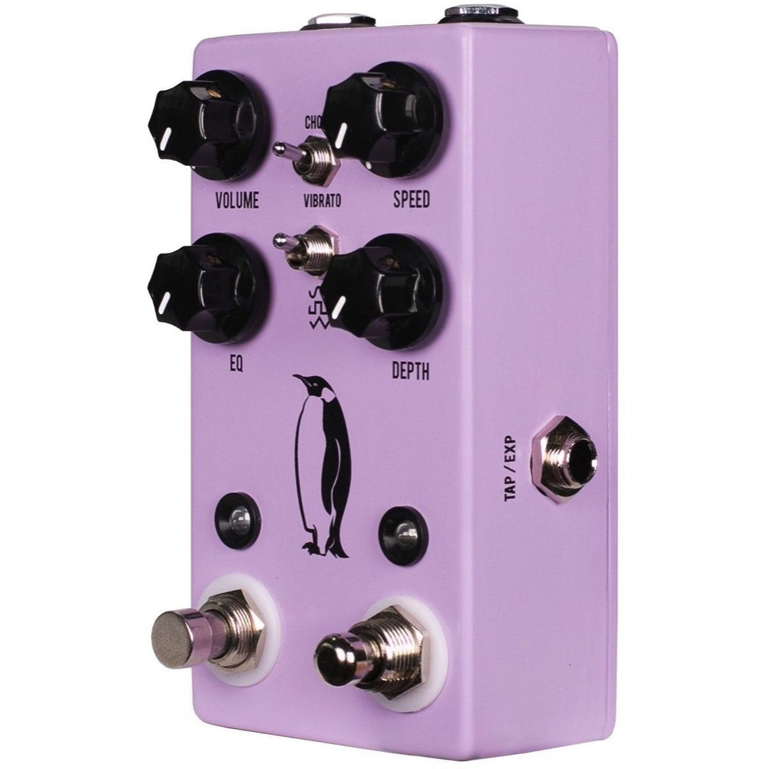 JHS Emperor V2 Analog Chorus Pedal