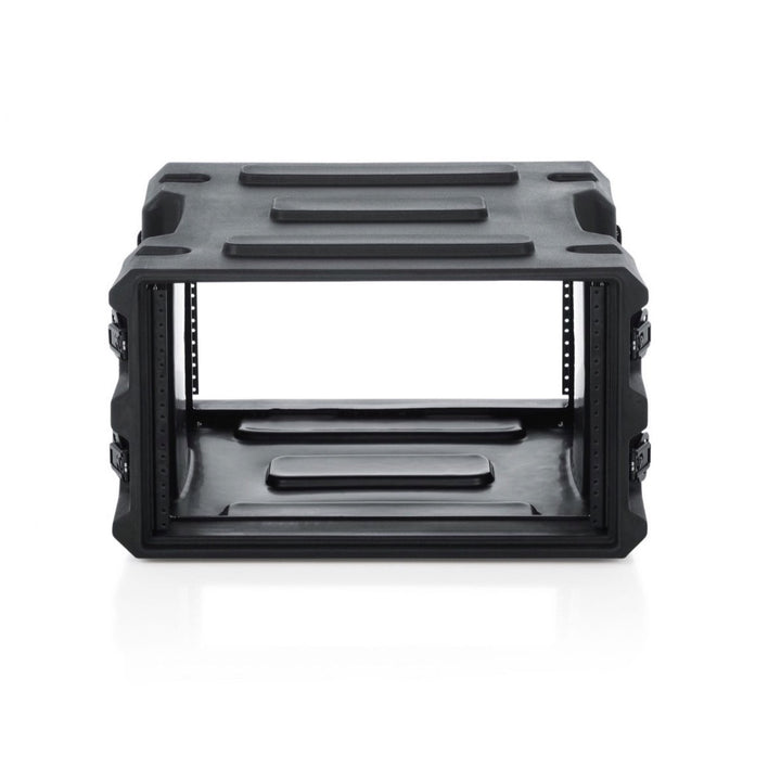 Gator G-PRO-6U-19 Pro Series Audio Rack Case