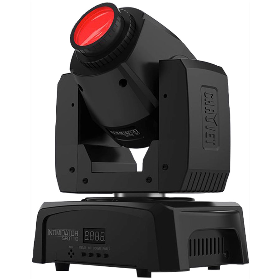 Chauvet DJ Intimidator Spot 110 Light