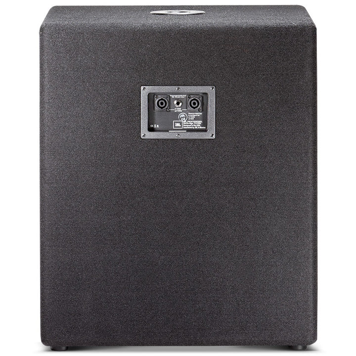 JBL JRX218S Passive, Unpowered Compact Subwoofer Speaker