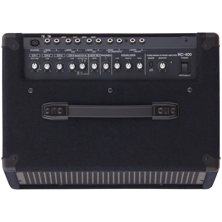 Roland KC-400 Keyboard Amplifier