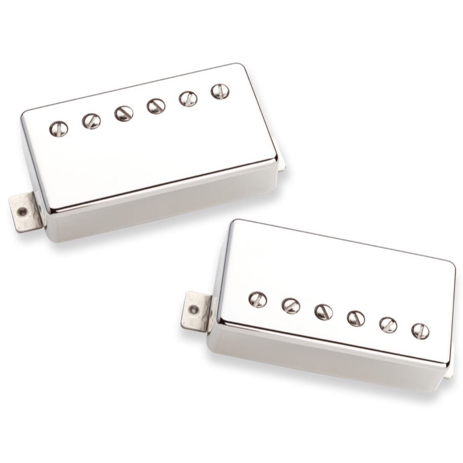 Seymour Duncan Seth Lover Pickups, Nickel