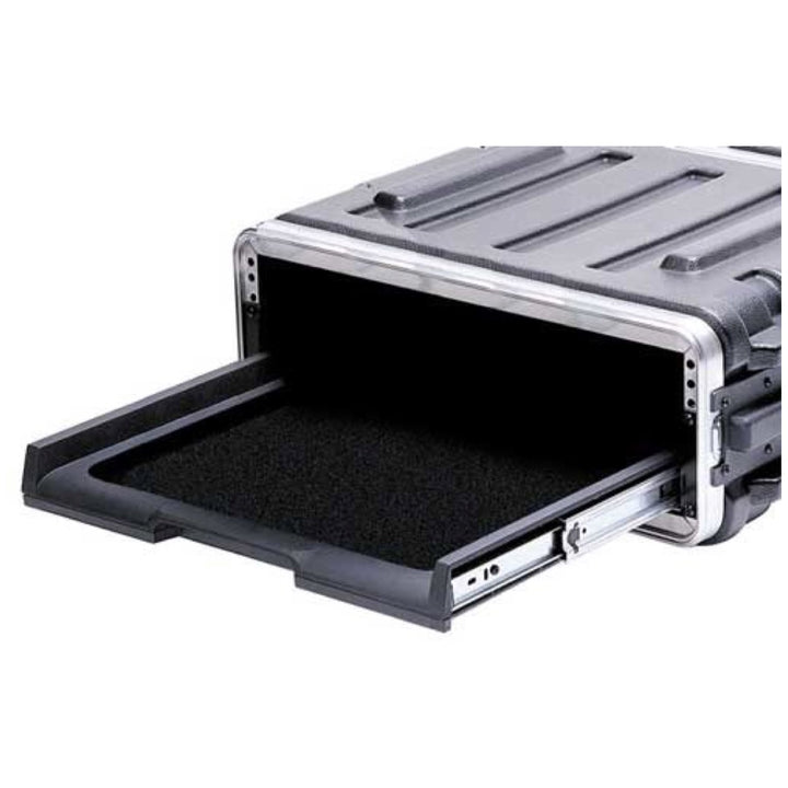 SKB VS1 Sliding Rack Shelf with Velcro Surface