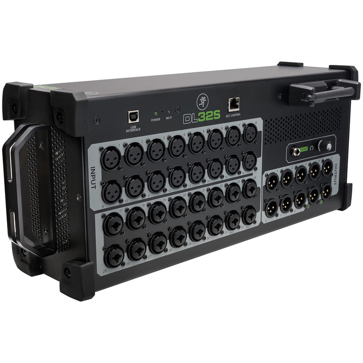 Mackie DL32S 32-Channel Wireless Digital Mixer