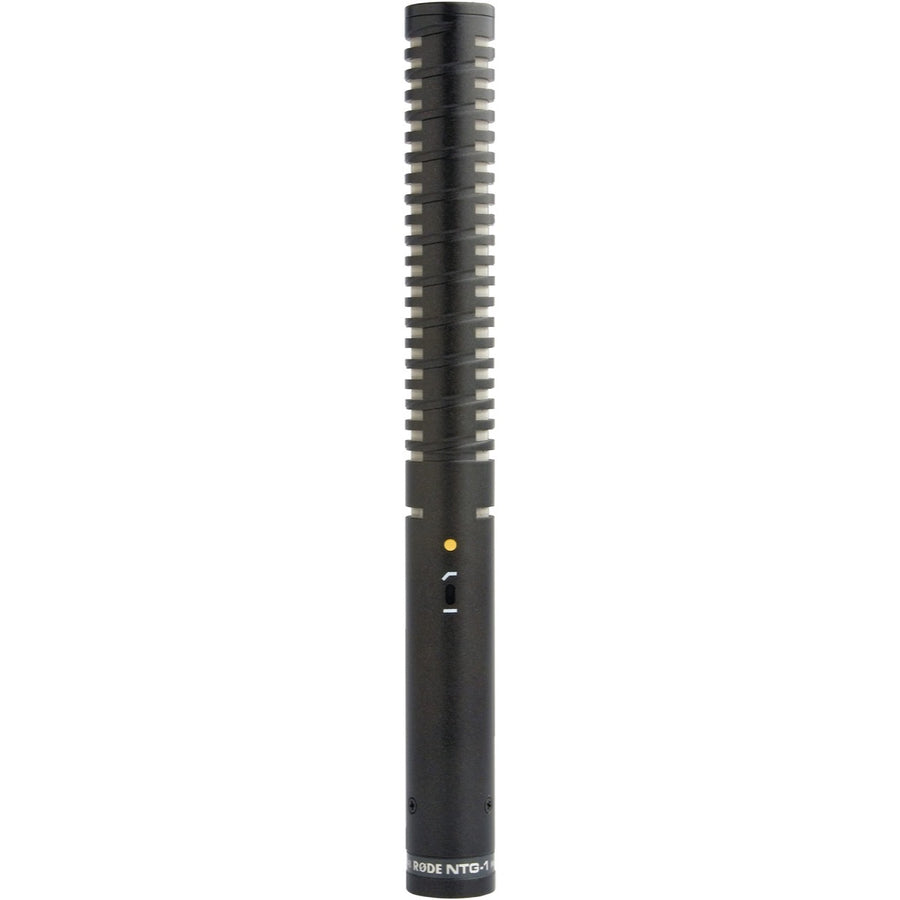 Rode NTG1 Shotgun Condenser Microphone