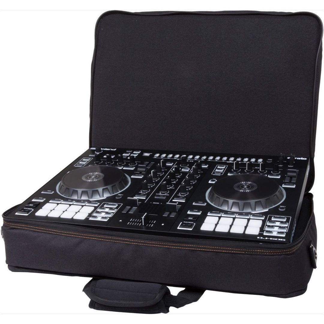 Roland CB-BDJ505 Black Series Carry Bag for DJ-505 DJ Controller