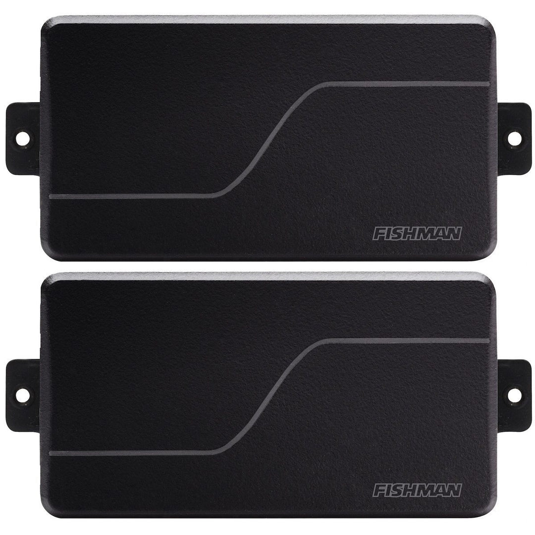 Fishman Fluence Killswitch Engage Signature Pickup Set