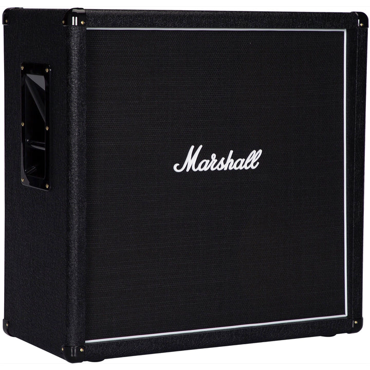 Marshall MX412BR Guitar Speaker Cabinet (4x12 Inch, 240 Watts, 16 Ohms)