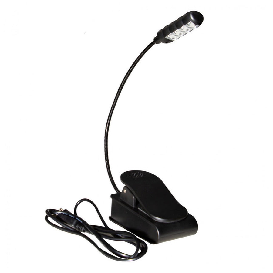 On-Stage LED2214 USB Sheet Music Light