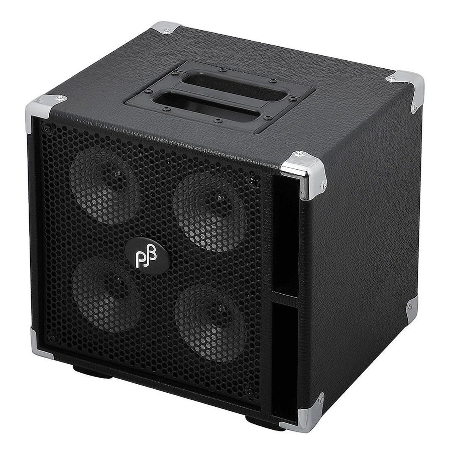 Phil Jones Bass C4 Compact Bass Speaker Cabinet