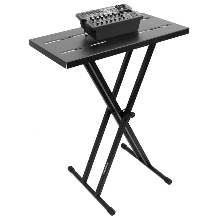 On-Stage KSA7100 Utility Tray for X-Style Keyboard Stand