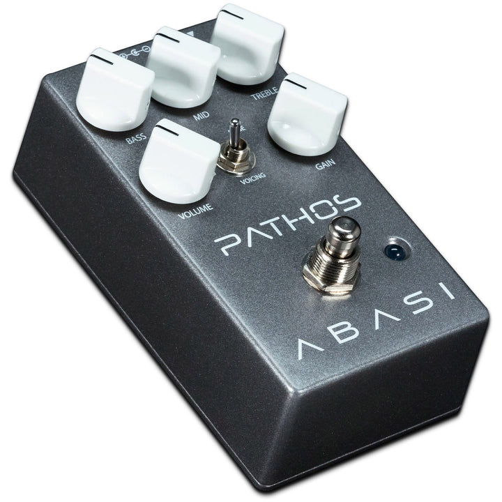 Abasi Pathos Distortion Pedal