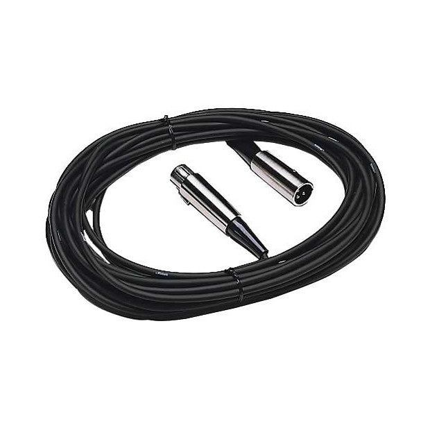 Shure Hi-Flex Microphone Cable, C50J, 50 Foot