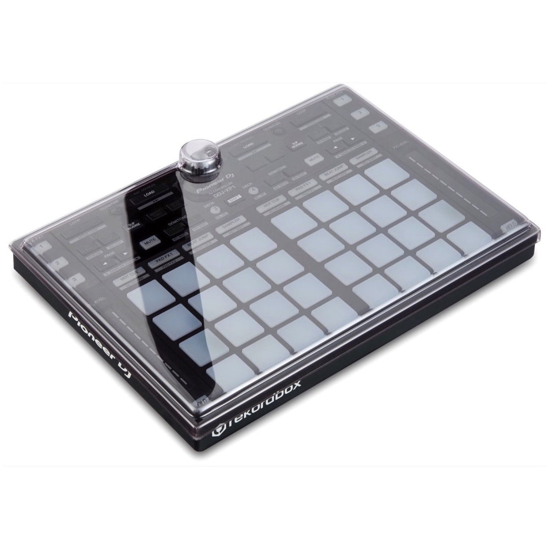 Decksaver Cover for Pioneer DDJ-XP1