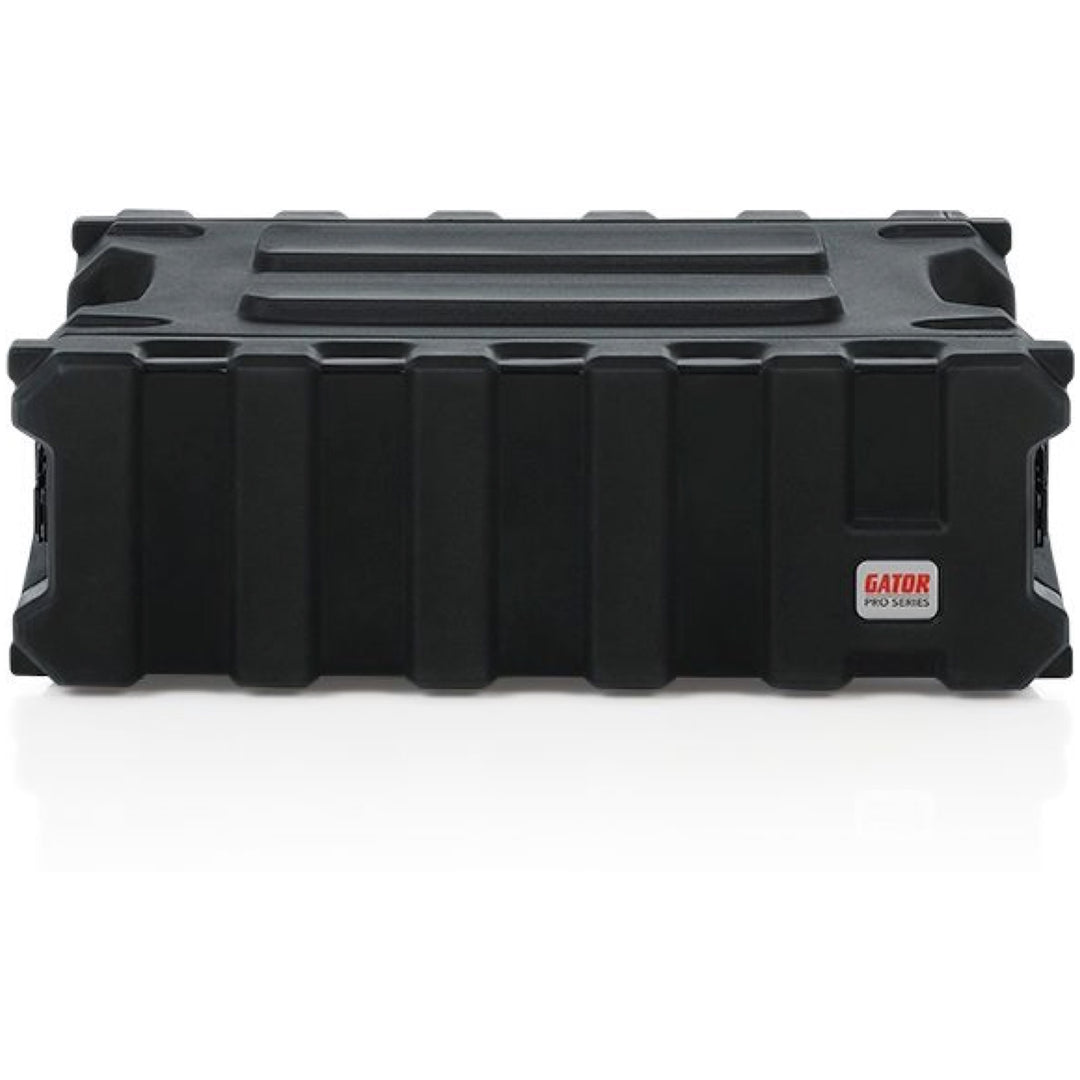 Gator Pro Series Molded Audio Rack Case, G-PRO-3U-13, 3-Space, 13 Inch