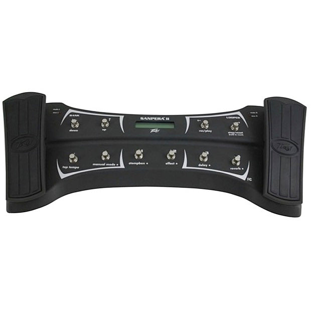 Peavey Sanpera II VIP Foot Controller