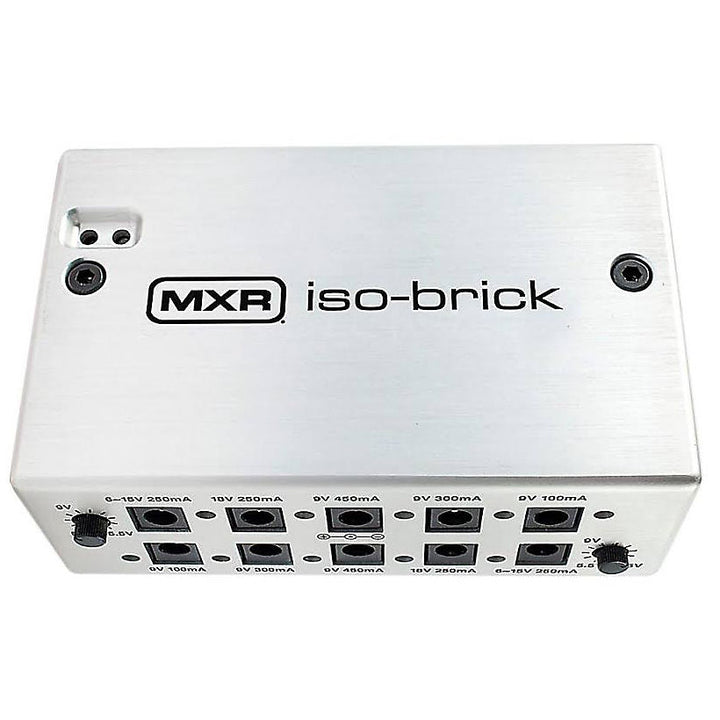 MXR M238 Iso-Brick Power Supply