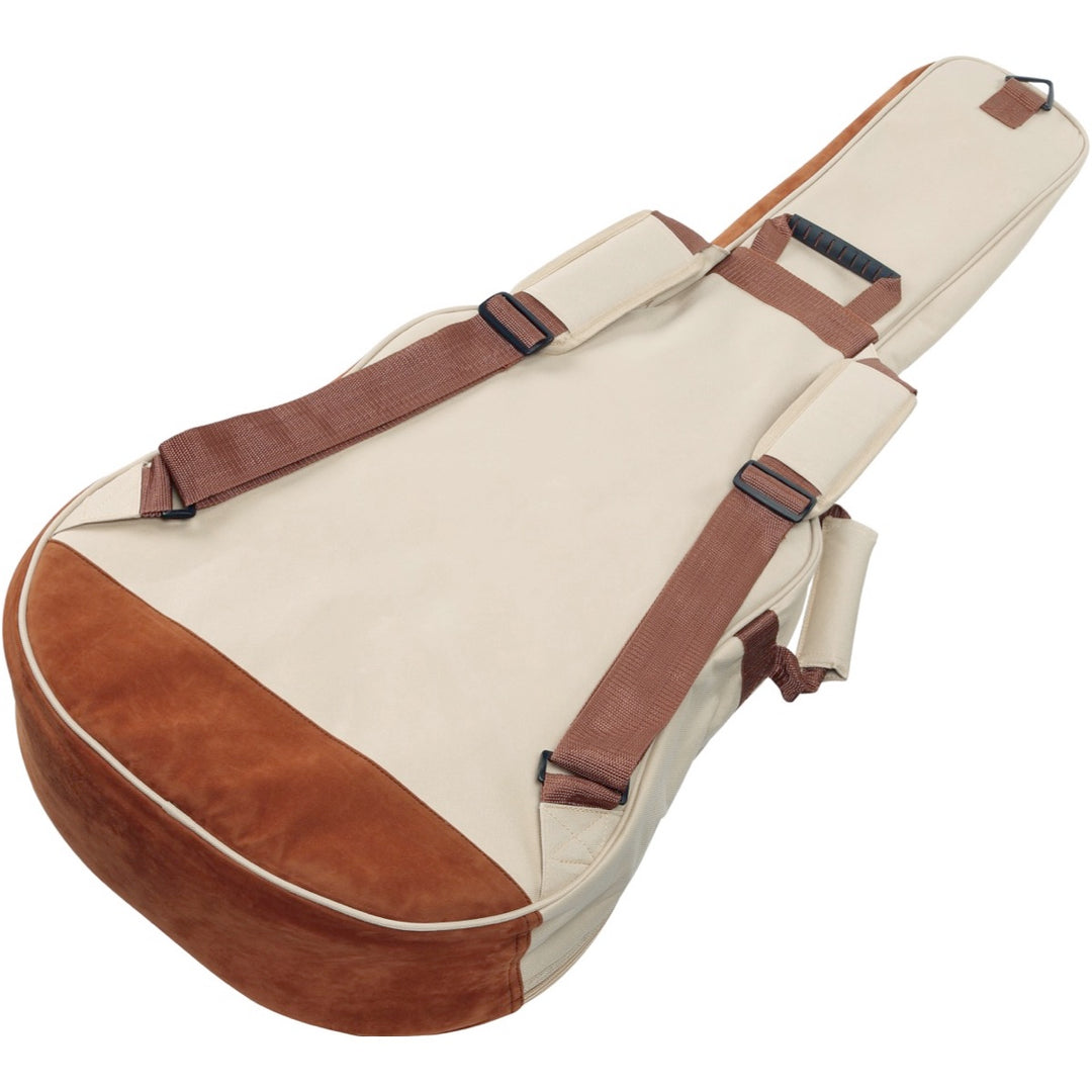 Ibanez Powerpad 541 Series Acoustic Guitar Bag, Beige