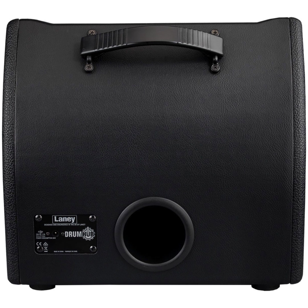 Laney DrumHUB Reference Monitor (80 Watts, 1x10 Inch)