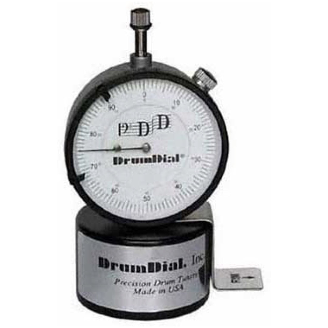 DrumDial Precision Drum Tuner