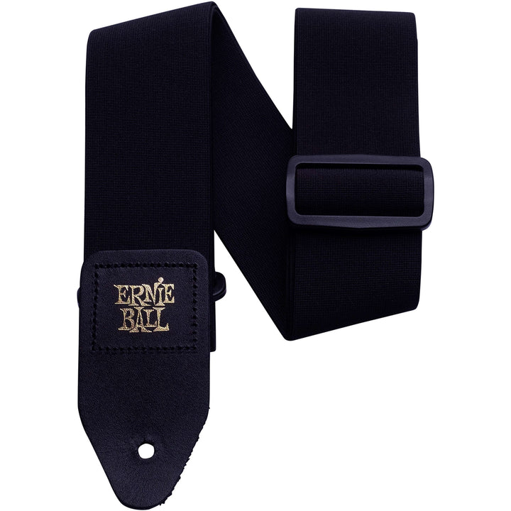 Ernie Ball Stretch Comfort Guitar Strap