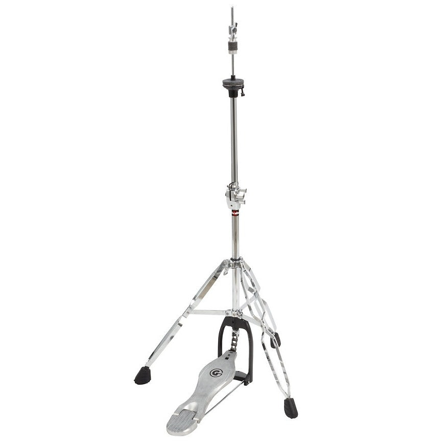 Gibraltar 4707 Double Braced Lightweight Hi-Hat Stand