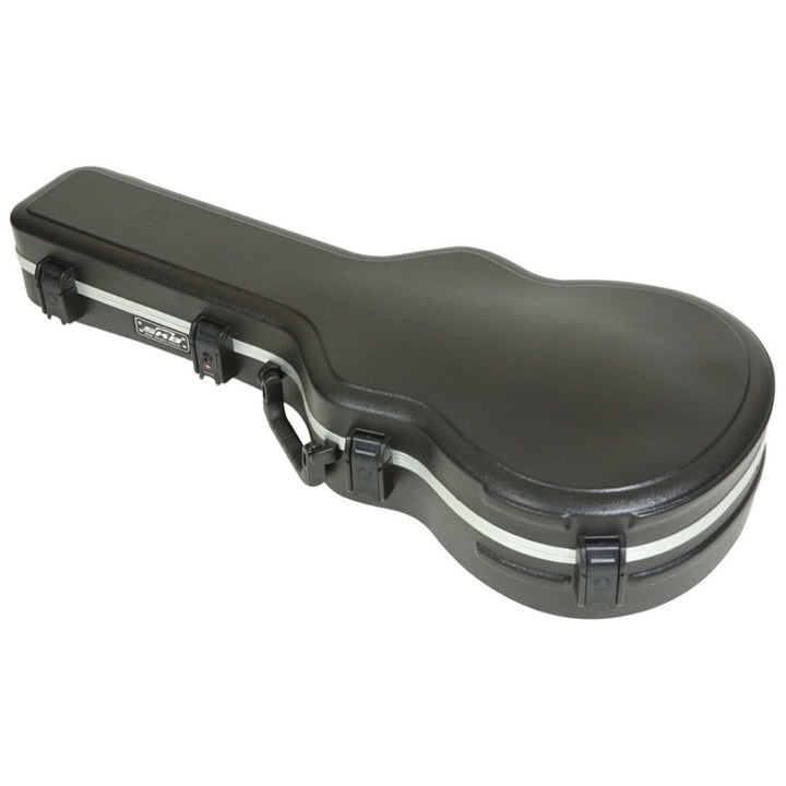 SKB 1SKB-GSM Taylor GS Mini Acoustic Hardshell Case