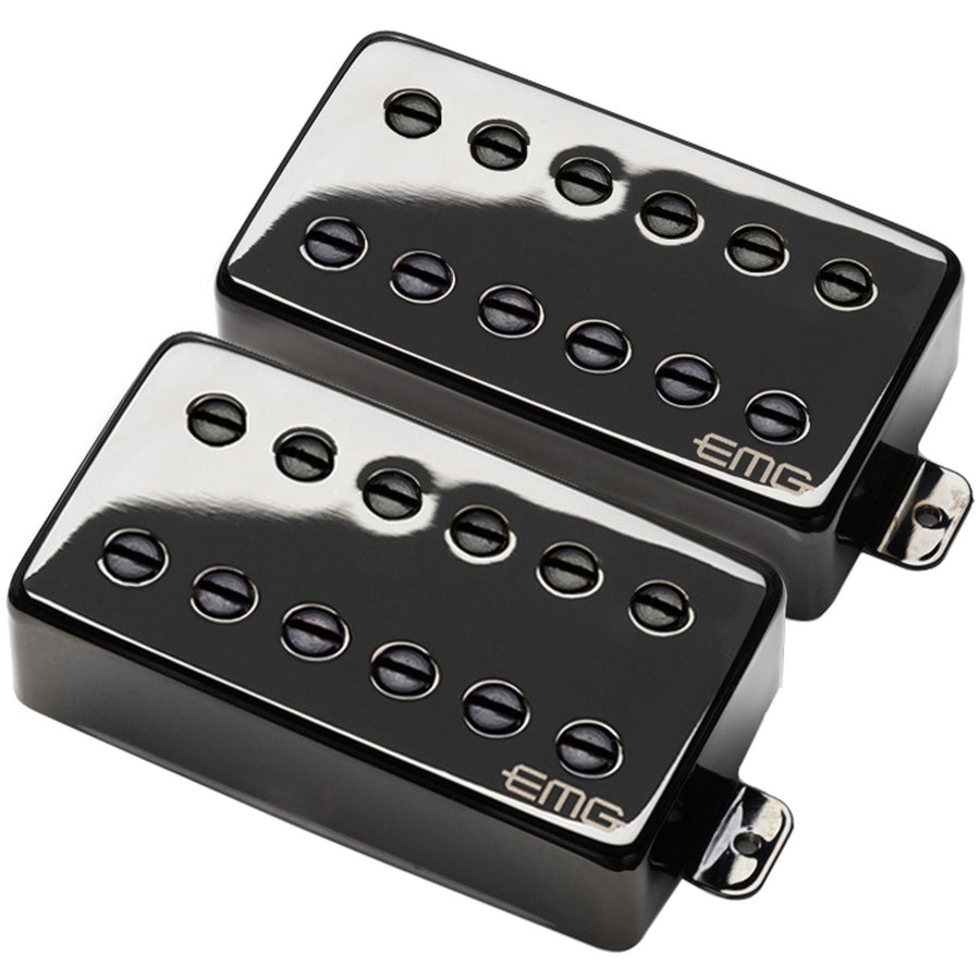 EMG LF-DMF Lars Frederiksen Humbucker Pickup Set